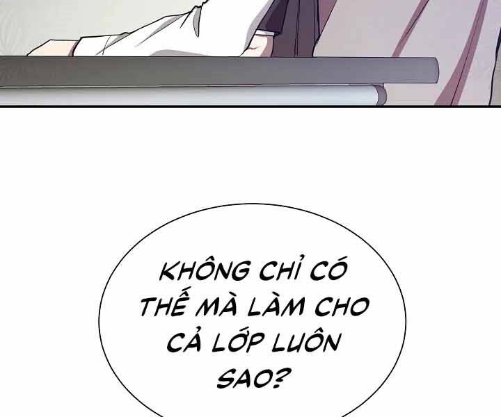 Giả vờ làm kẻ vô dụng ở học  đường chapter 10 - Upload bởi truyensieuhay.com