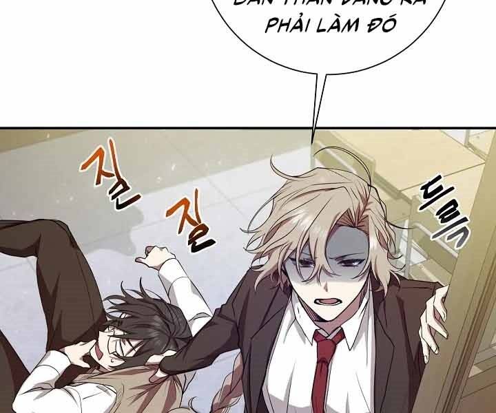 Giả vờ làm kẻ vô dụng ở học  đường chapter 10 - Upload bởi truyensieuhay.com