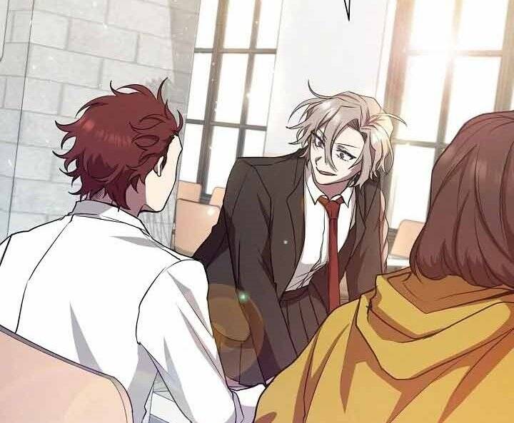 Giả vờ làm kẻ vô dụng ở học  đường chapter 10 - Upload bởi truyensieuhay.com