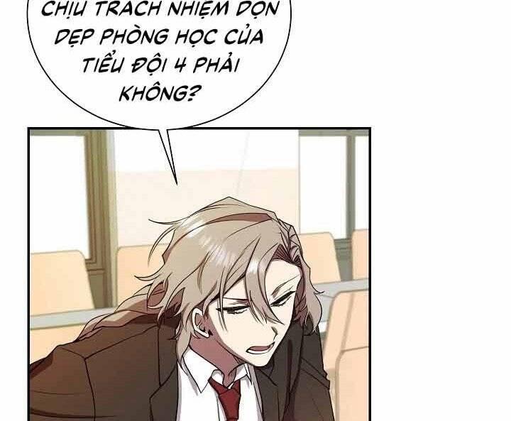 Giả vờ làm kẻ vô dụng ở học  đường chapter 10 - Upload bởi truyensieuhay.com