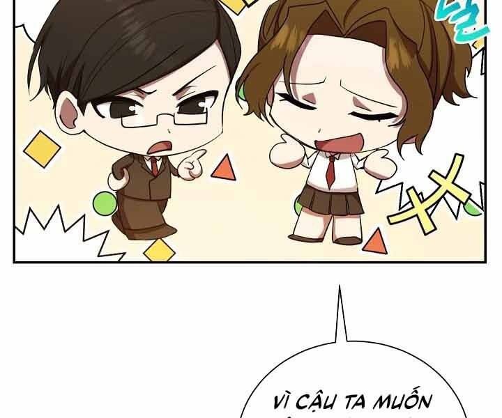 Giả vờ làm kẻ vô dụng ở học  đường chapter 10 - Upload bởi truyensieuhay.com