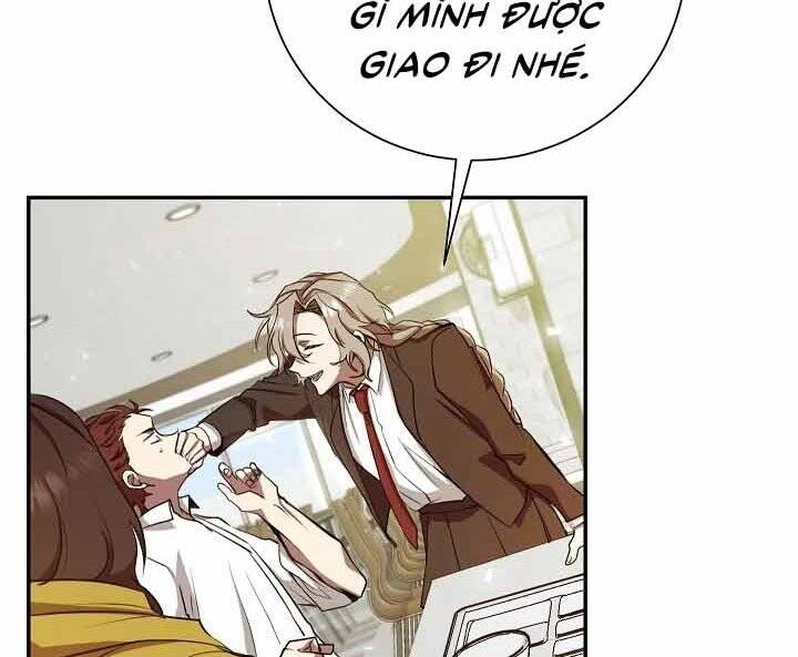 Giả vờ làm kẻ vô dụng ở học  đường chapter 10 - Upload bởi truyensieuhay.com