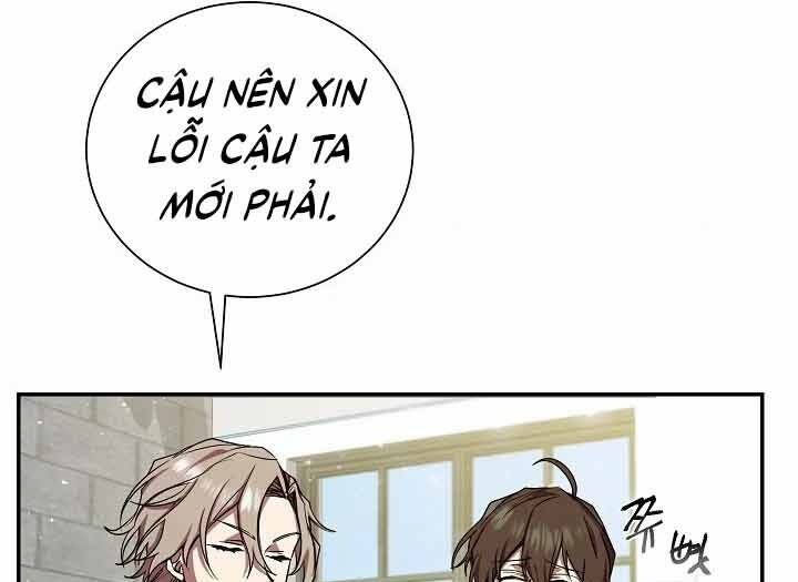 Giả vờ làm kẻ vô dụng ở học  đường chapter 10 - Upload bởi truyensieuhay.com