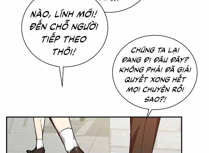 Giả vờ làm kẻ vô dụng ở học  đường chapter 10 - Upload bởi truyensieuhay.com