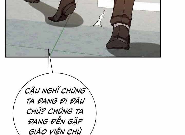 Giả vờ làm kẻ vô dụng ở học  đường chapter 10 - Upload bởi truyensieuhay.com