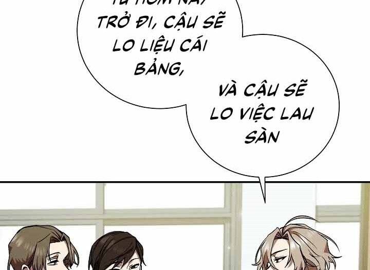 Giả vờ làm kẻ vô dụng ở học  đường chapter 10 - Upload bởi truyensieuhay.com