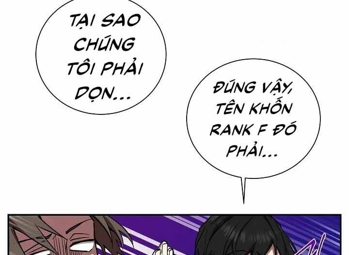 Giả vờ làm kẻ vô dụng ở học  đường chapter 10 - Upload bởi truyensieuhay.com