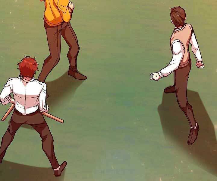 Giả vờ làm kẻ vô dụng ở học  đường chapter 11 - Upload bởi truyensieuhay.com