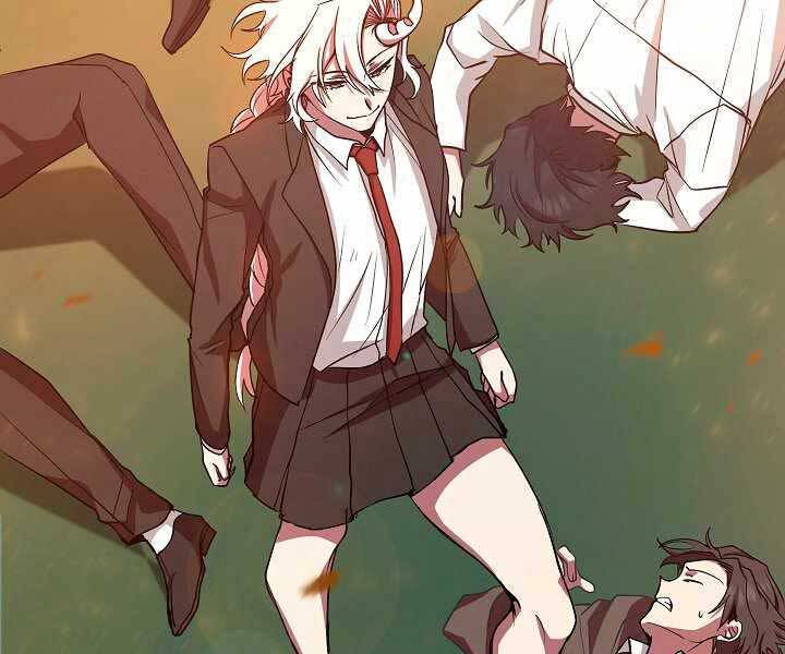 Giả vờ làm kẻ vô dụng ở học  đường chapter 11 - Upload bởi truyensieuhay.com