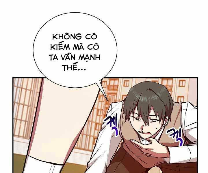 Giả vờ làm kẻ vô dụng ở học  đường chapter 11 - Upload bởi truyensieuhay.com