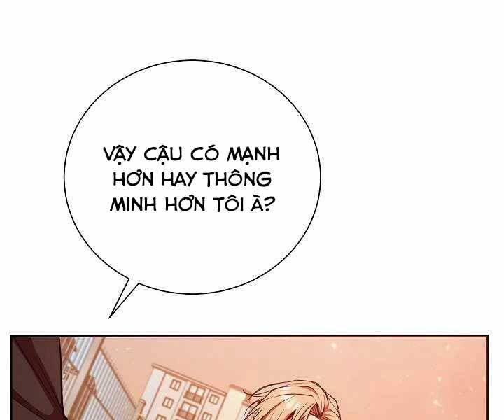 Giả vờ làm kẻ vô dụng ở học  đường chapter 11 - Upload bởi truyensieuhay.com