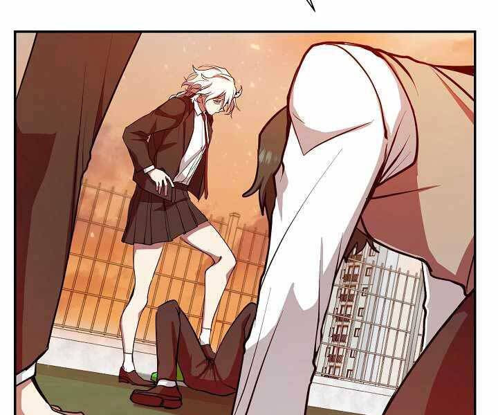 Giả vờ làm kẻ vô dụng ở học  đường chapter 11 - Upload bởi truyensieuhay.com