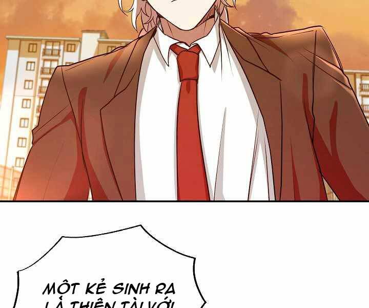Giả vờ làm kẻ vô dụng ở học  đường chapter 11 - Upload bởi truyensieuhay.com
