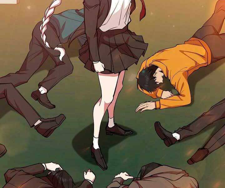 Giả vờ làm kẻ vô dụng ở học  đường chapter 11 - Upload bởi truyensieuhay.com