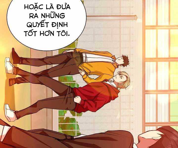 Giả vờ làm kẻ vô dụng ở học  đường chapter 11 - Upload bởi truyensieuhay.com