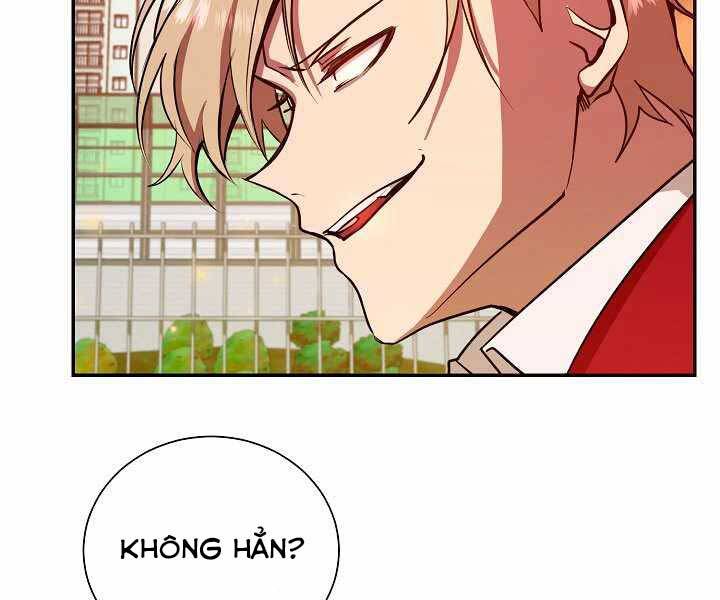Giả vờ làm kẻ vô dụng ở học  đường chapter 11 - Upload bởi truyensieuhay.com
