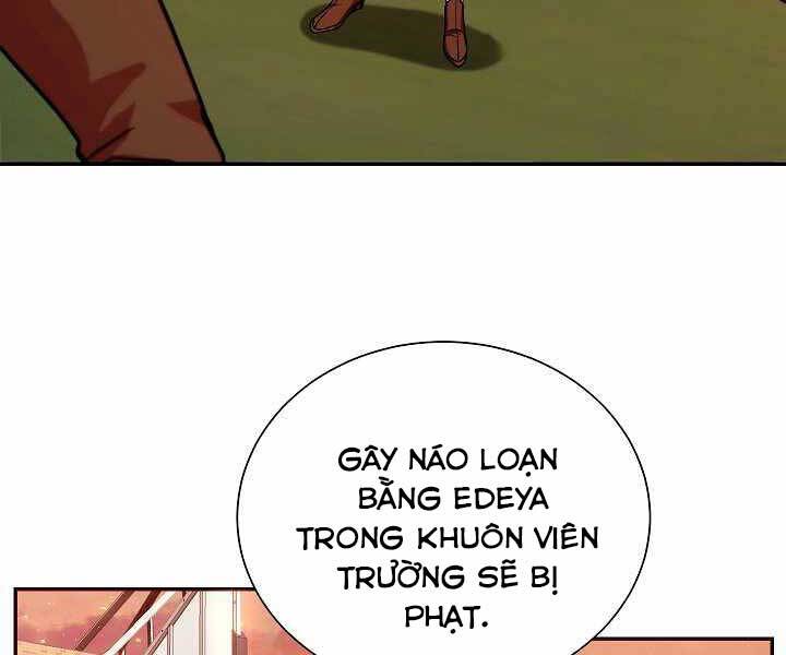 Giả vờ làm kẻ vô dụng ở học  đường chapter 11 - Upload bởi truyensieuhay.com