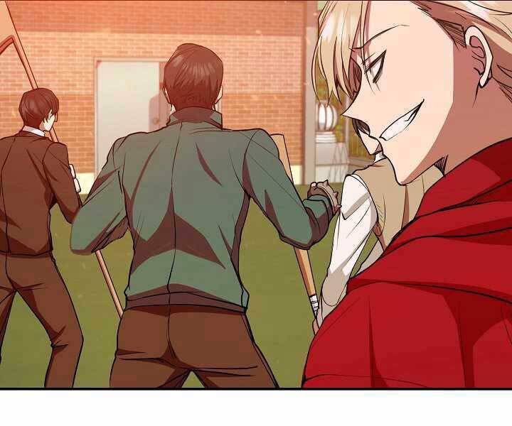 Giả vờ làm kẻ vô dụng ở học  đường chapter 11 - Upload bởi truyensieuhay.com