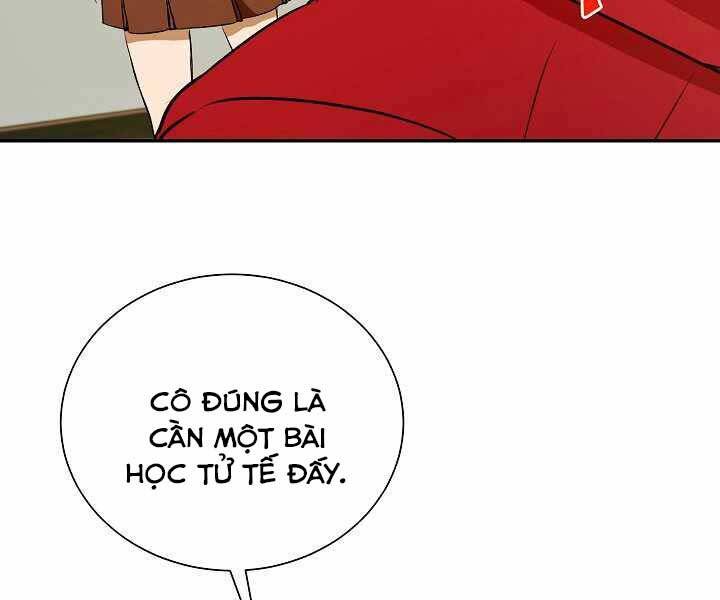 Giả vờ làm kẻ vô dụng ở học  đường chapter 11 - Upload bởi truyensieuhay.com