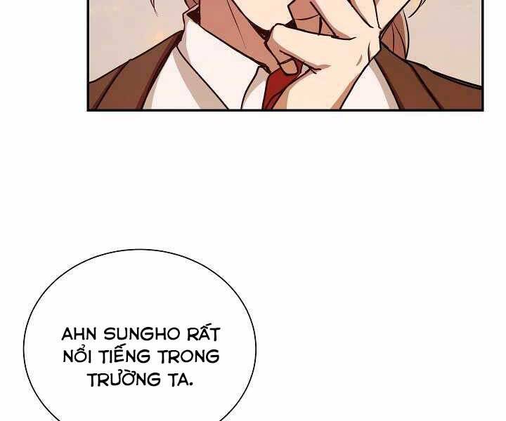 Giả vờ làm kẻ vô dụng ở học  đường chapter 11 - Upload bởi truyensieuhay.com