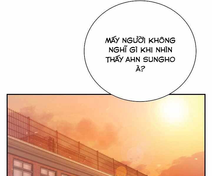 Giả vờ làm kẻ vô dụng ở học  đường chapter 11 - Upload bởi truyensieuhay.com