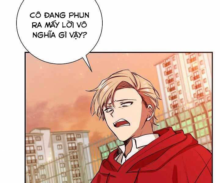 Giả vờ làm kẻ vô dụng ở học  đường chapter 11 - Upload bởi truyensieuhay.com