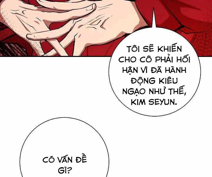 Giả vờ làm kẻ vô dụng ở học  đường chapter 11 - Upload bởi truyensieuhay.com
