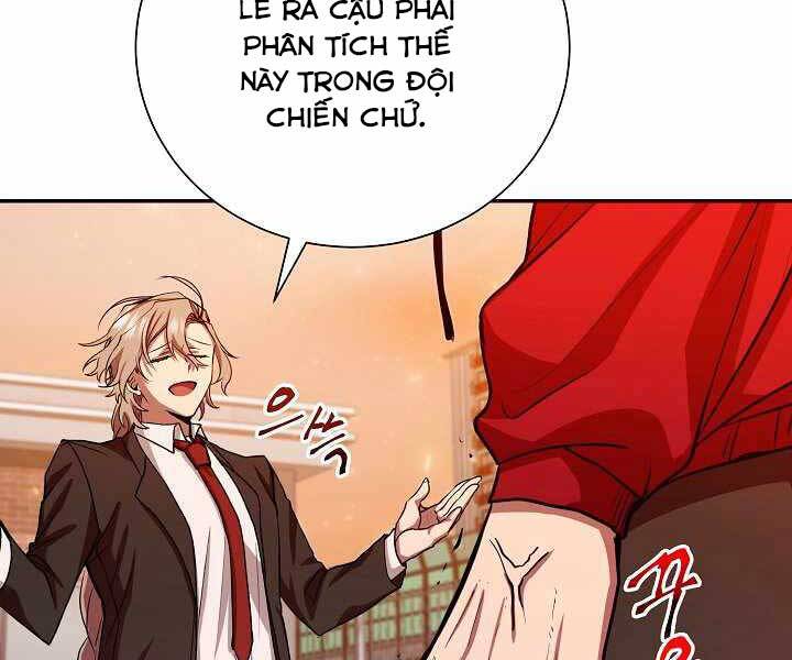 Giả vờ làm kẻ vô dụng ở học  đường chapter 11 - Upload bởi truyensieuhay.com