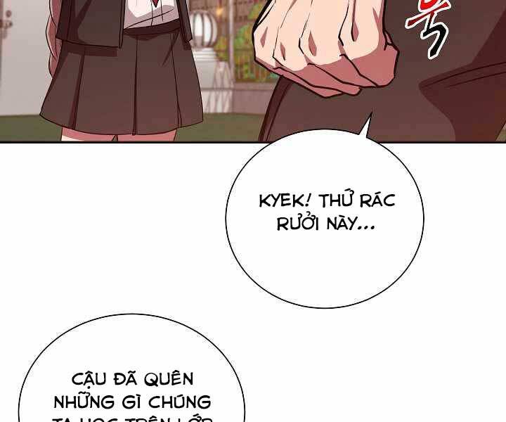 Giả vờ làm kẻ vô dụng ở học  đường chapter 11 - Upload bởi truyensieuhay.com