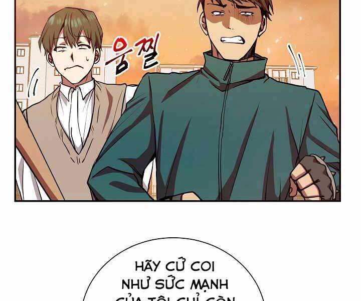 Giả vờ làm kẻ vô dụng ở học  đường chapter 11 - Upload bởi truyensieuhay.com