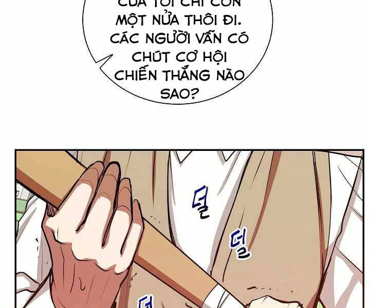 Giả vờ làm kẻ vô dụng ở học  đường chapter 11 - Upload bởi truyensieuhay.com