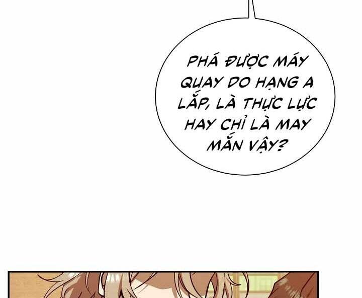 Giả vờ làm kẻ vô dụng ở học  đường chapter 12 - Upload bởi truyensieuhay.com