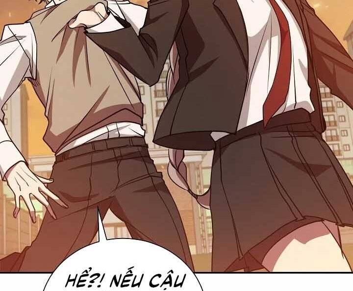 Giả vờ làm kẻ vô dụng ở học  đường chapter 12 - Upload bởi truyensieuhay.com