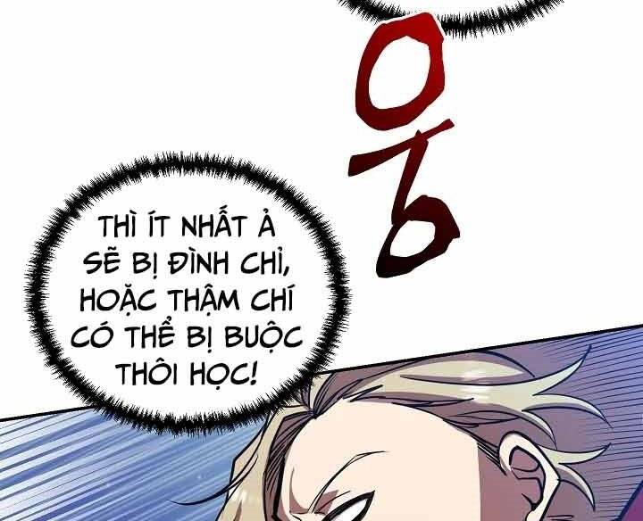 Giả vờ làm kẻ vô dụng ở học  đường chapter 12 - Upload bởi truyensieuhay.com