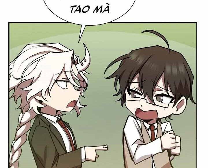 Giả vờ làm kẻ vô dụng ở học  đường chapter 12 - Upload bởi truyensieuhay.com