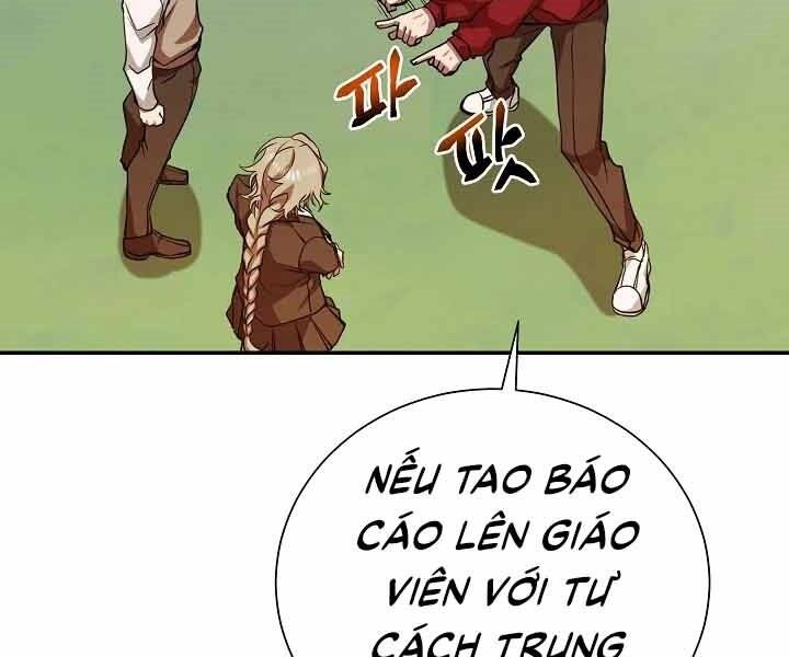 Giả vờ làm kẻ vô dụng ở học  đường chapter 12 - Upload bởi truyensieuhay.com