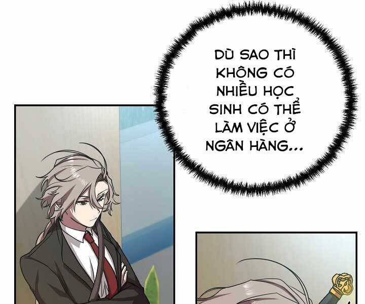 Giả vờ làm kẻ vô dụng ở học  đường chapter 13 - Upload bởi truyensieuhay.com