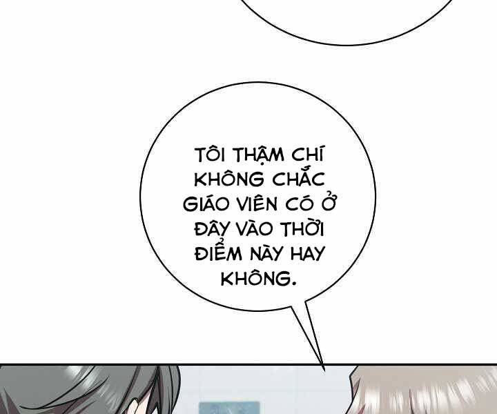 Giả vờ làm kẻ vô dụng ở học  đường chapter 13 - Upload bởi truyensieuhay.com