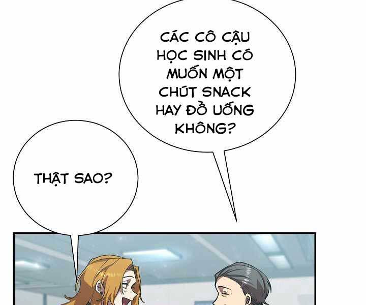Giả vờ làm kẻ vô dụng ở học  đường chapter 13 - Upload bởi truyensieuhay.com