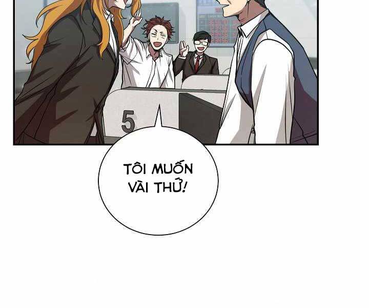 Giả vờ làm kẻ vô dụng ở học  đường chapter 13 - Upload bởi truyensieuhay.com