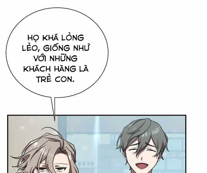 Giả vờ làm kẻ vô dụng ở học  đường chapter 13 - Upload bởi truyensieuhay.com