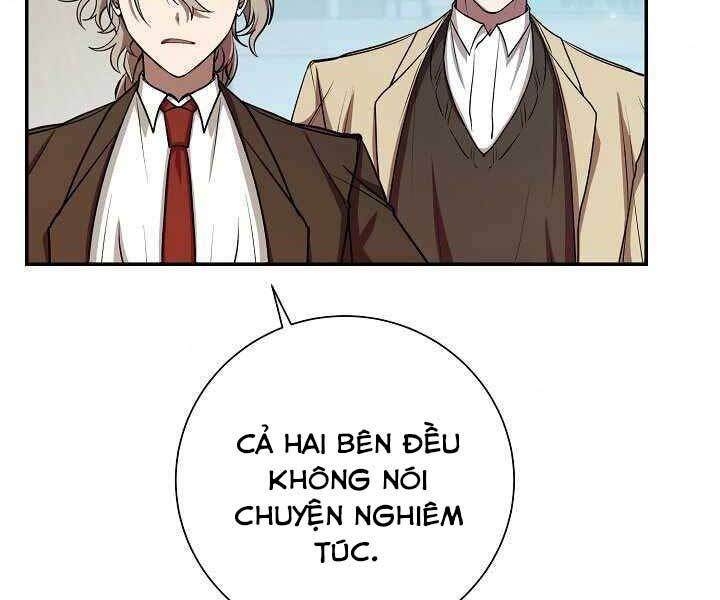 Giả vờ làm kẻ vô dụng ở học  đường chapter 13 - Upload bởi truyensieuhay.com