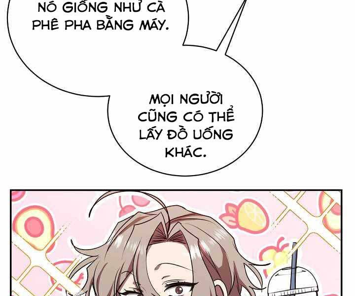 Giả vờ làm kẻ vô dụng ở học  đường chapter 13 - Upload bởi truyensieuhay.com