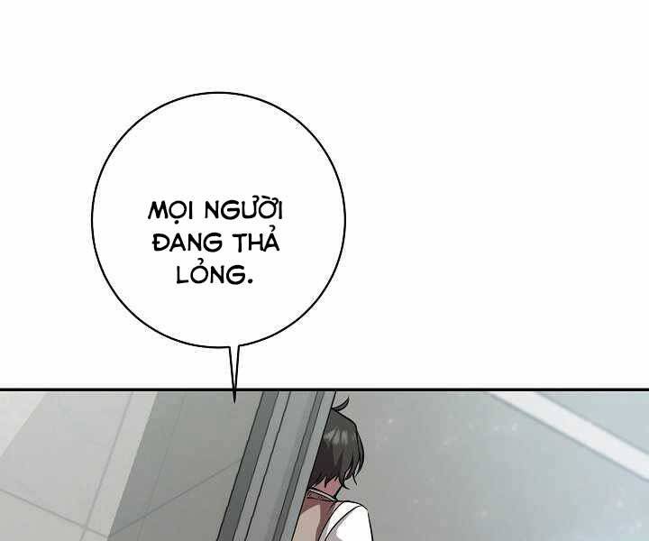 Giả vờ làm kẻ vô dụng ở học  đường chapter 13 - Upload bởi truyensieuhay.com
