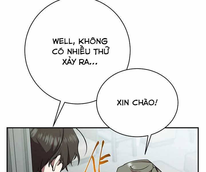 Giả vờ làm kẻ vô dụng ở học  đường chapter 13 - Upload bởi truyensieuhay.com