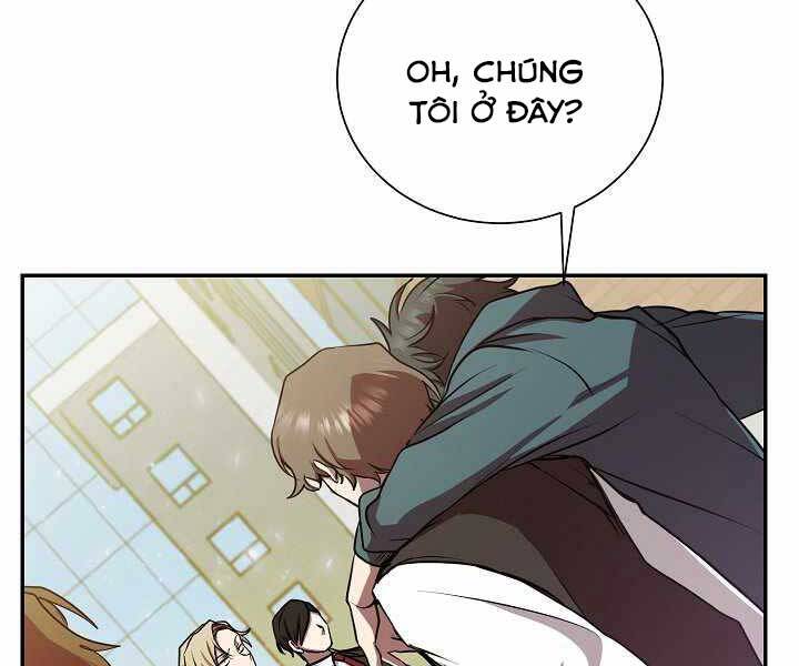 Giả vờ làm kẻ vô dụng ở học  đường chapter 13 - Upload bởi truyensieuhay.com