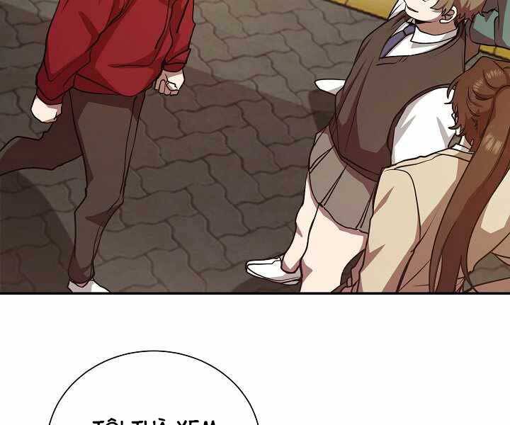 Giả vờ làm kẻ vô dụng ở học  đường chapter 13 - Upload bởi truyensieuhay.com