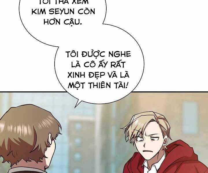Giả vờ làm kẻ vô dụng ở học  đường chapter 13 - Upload bởi truyensieuhay.com