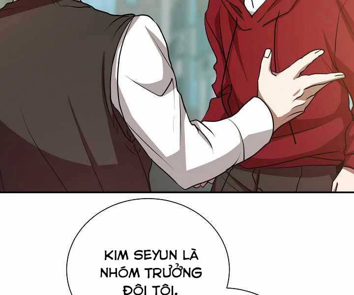 Giả vờ làm kẻ vô dụng ở học  đường chapter 13 - Upload bởi truyensieuhay.com