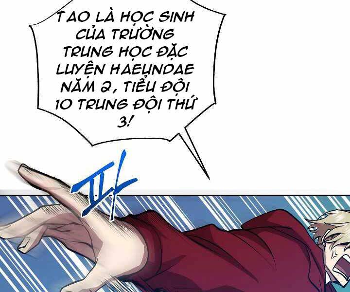 Giả vờ làm kẻ vô dụng ở học  đường chapter 13 - Upload bởi truyensieuhay.com